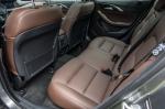 Infiniti QX30 2.0t AWD 2016 года (US)